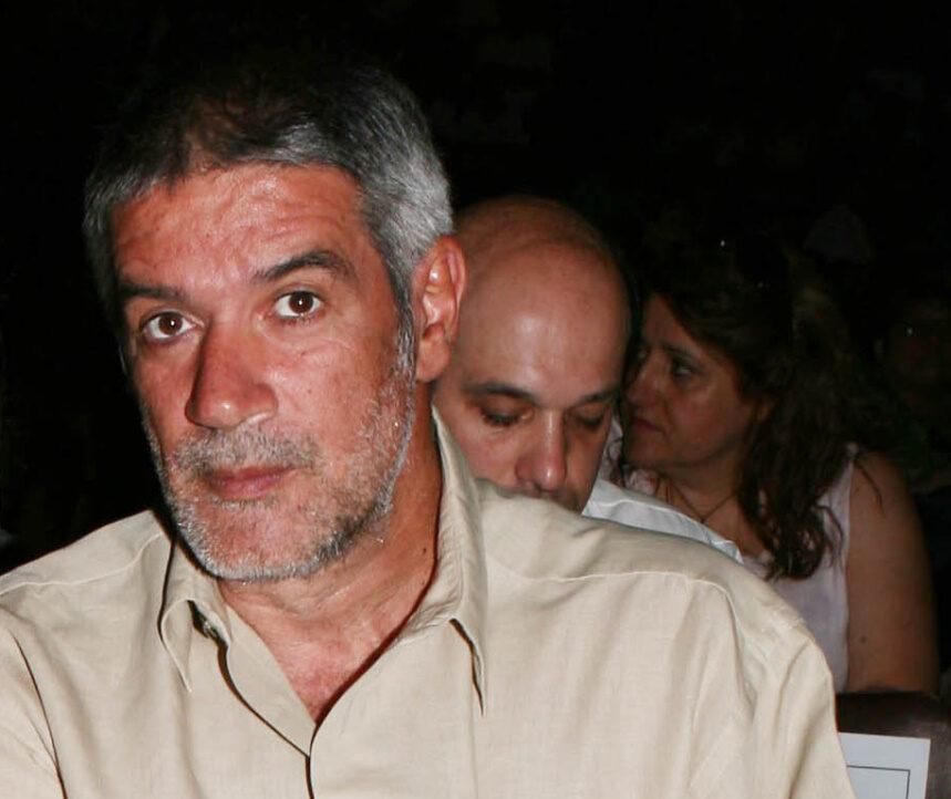 Περιπέτεια για τον Φίλιππο Σοφιανό : Με μάζεψαν από το νερό κατάμαυρο και σχεδόν αναίσθητο