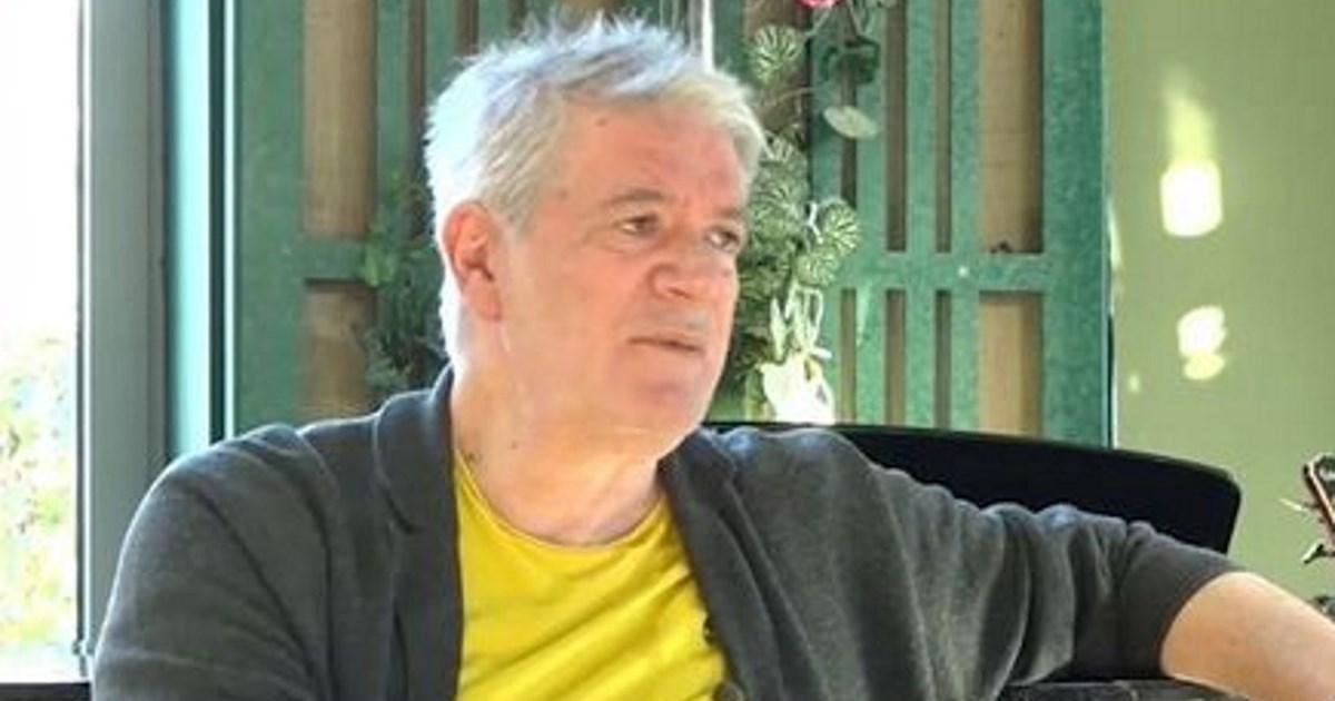 Περιπέτεια για τον Φίλιππο Σοφιανό : Με μάζεψαν από το νερό κατάμαυρο και σχεδόν αναίσθητο