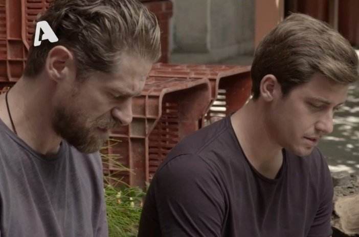 Σασμός-Μαθιός-Νικηφόρος-