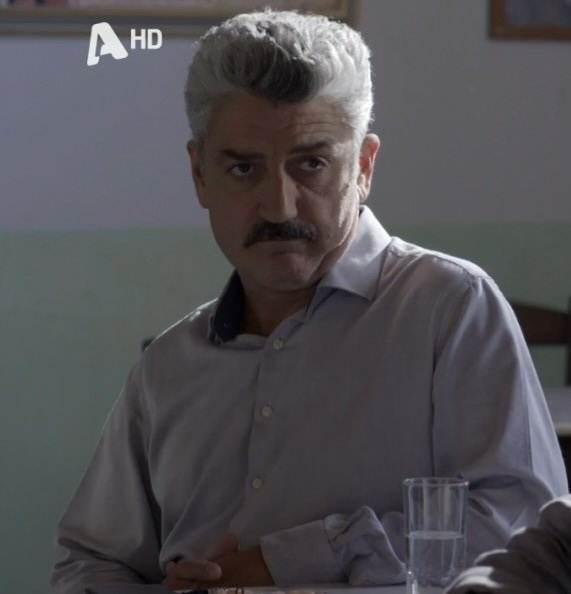 Σασμός-Αντώνης-