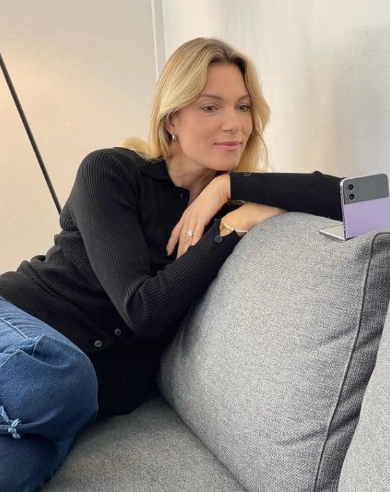 Αυτό είναι το χλιδάτο σπίτι της Βίκυς Καγιά και του Ηλία Κρασσά