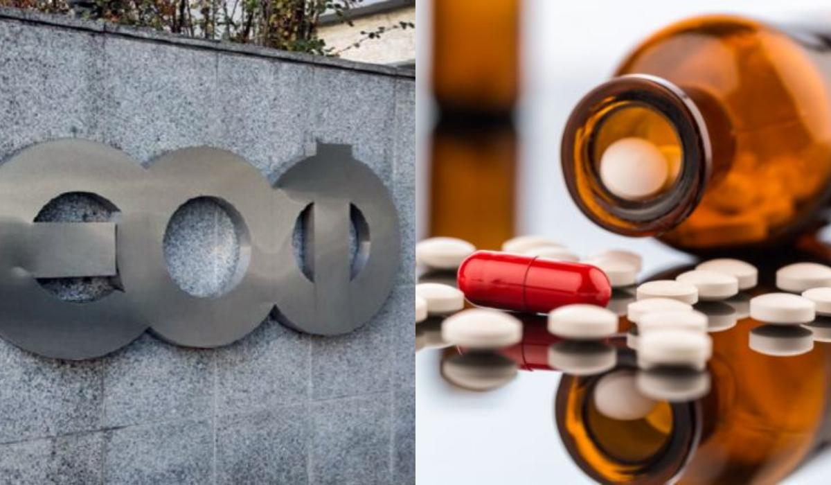 ΕΟΦ: Μεγάλη προσοχή  σε 8 ομοιοπαθητικά φάρμακα που διακινούνται από γνωστή ιστοσελίδα