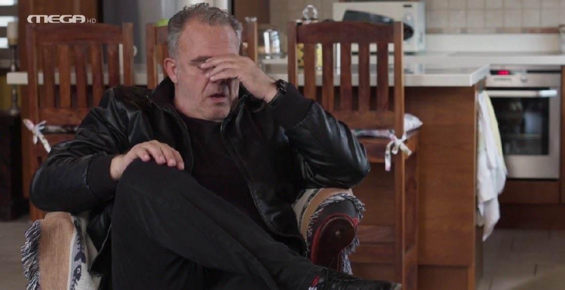 Η Γη της Ελιάς-Στάθης-