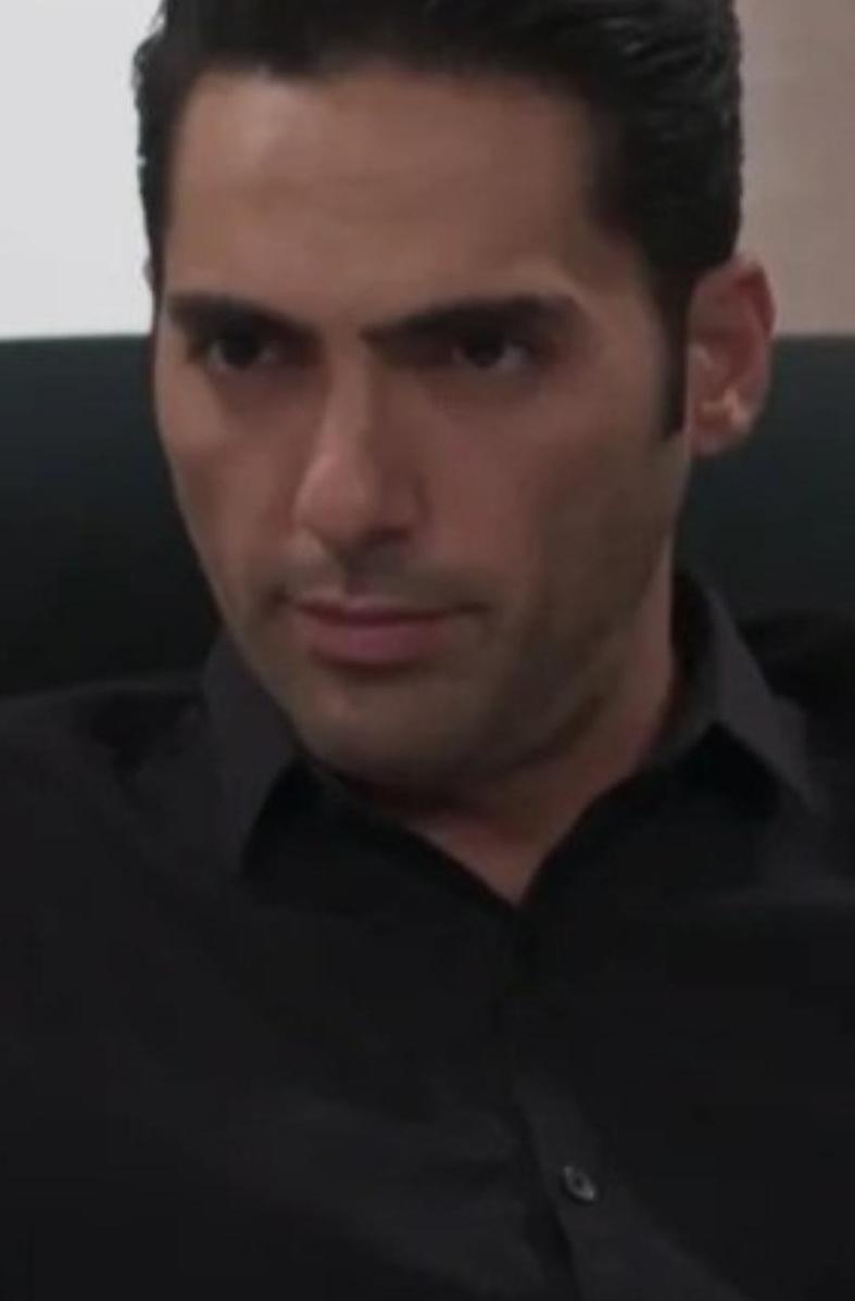 Η Γη της Ελιάς-Κουράκος-