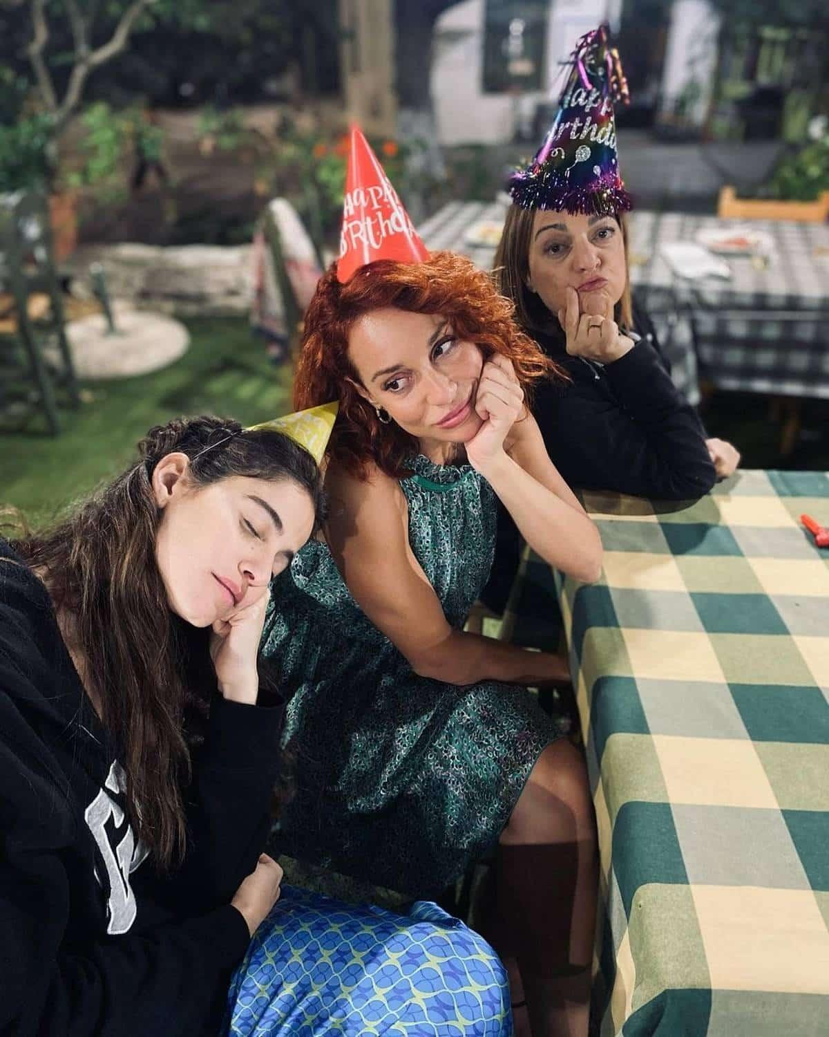 Μαύρο Ρόδο: Η Τασούλα έχει υποστεί άγρια κακοποίηση