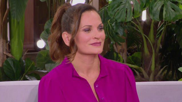 Ο 16χρονος γιος της Θεοφανίας Παπαθωμά είναι ίδιος ο πατέρας του Πασχάλης Τσαρούχας- Φωτογραφία