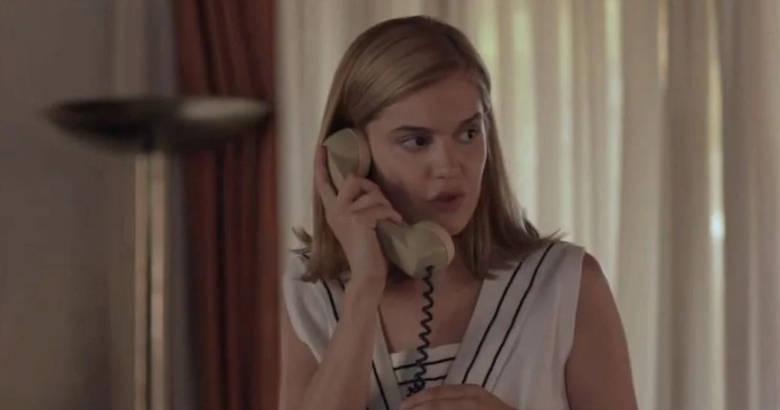 Ο Παράδεισος των Κυριών-Αμαλία-