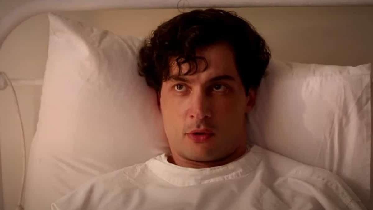 Παράδεισο των Κυριών: Έγκυος η Αμαλία