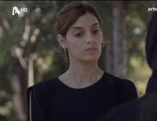 Σασμός: Η Άσπα συμμαχεί με τον Σταύρο και πληγώνει την Αργυρώ