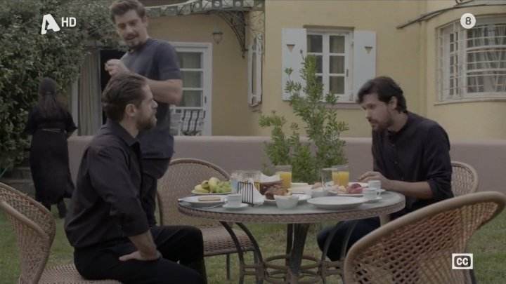 Σασμός-Νικηφόρος-Μαθιός-Αστέρης-