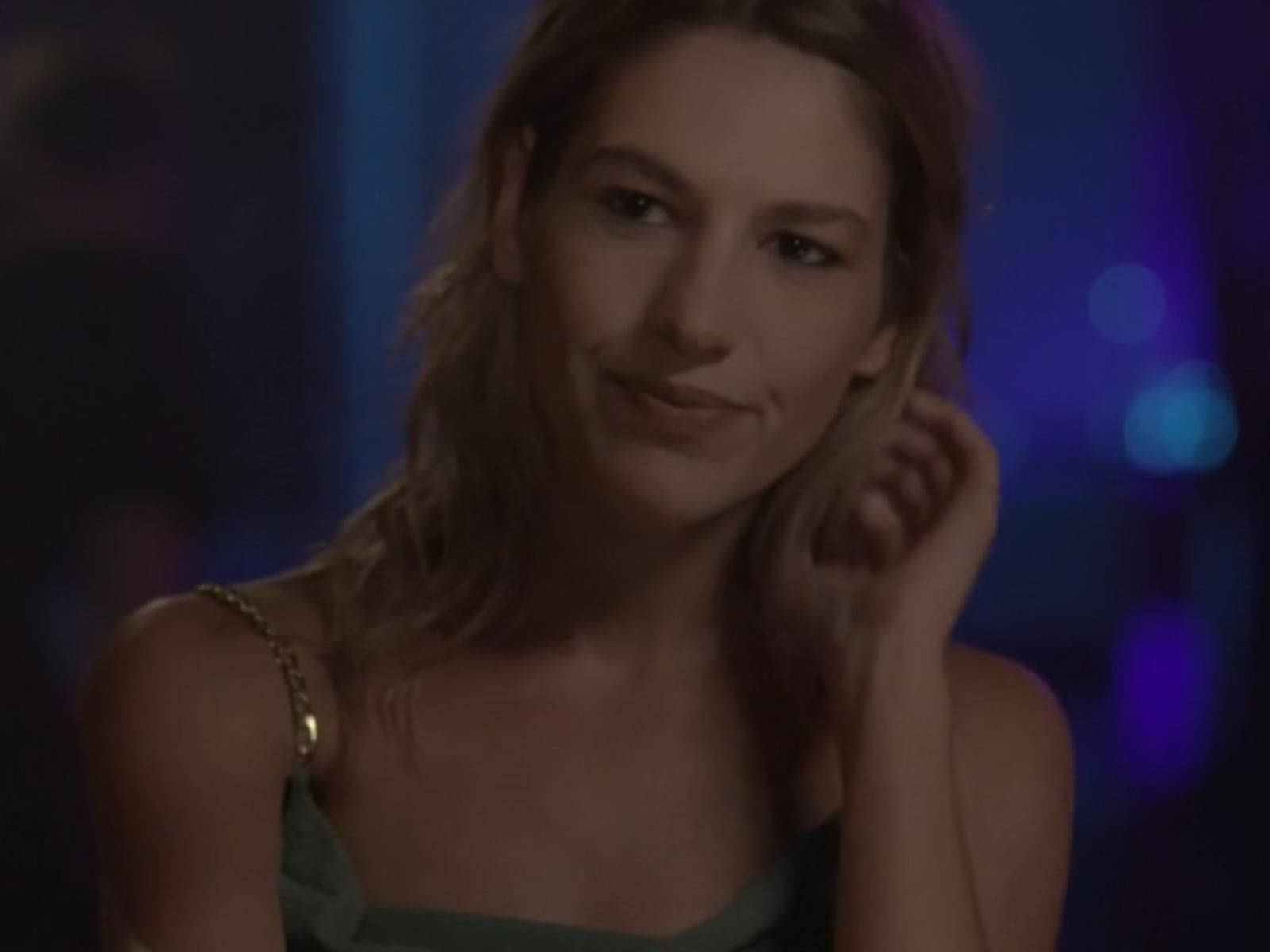 Σασμός: Η Νάντια ψάχνει πληροφορίες για τον Μαθιό