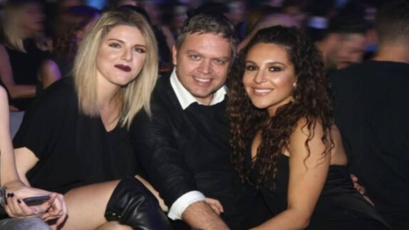 Πασχάλης Τερζής : Αυτός είναι ο άγνωστος γιος του