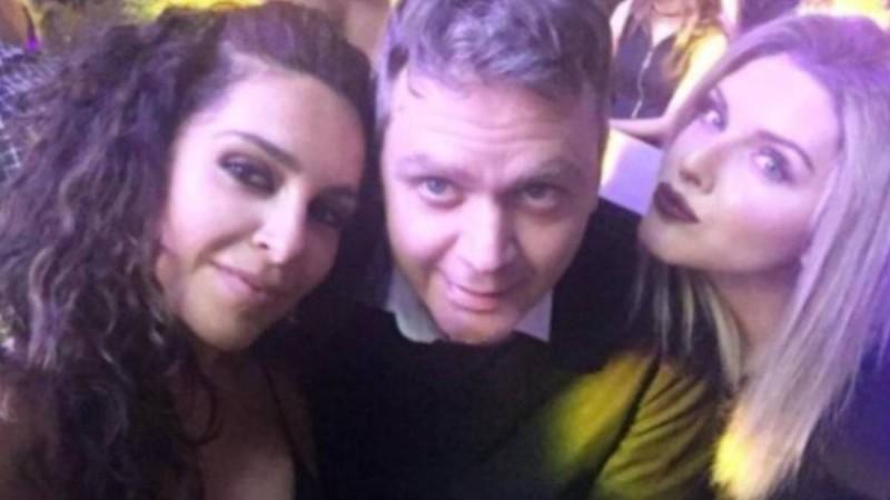 Πασχάλης Τερζής : Αυτός είναι ο άγνωστος γιος του