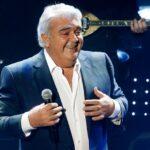 Πασχάλης Τερζής : Αυτός είναι ο άγνωστος γιος του