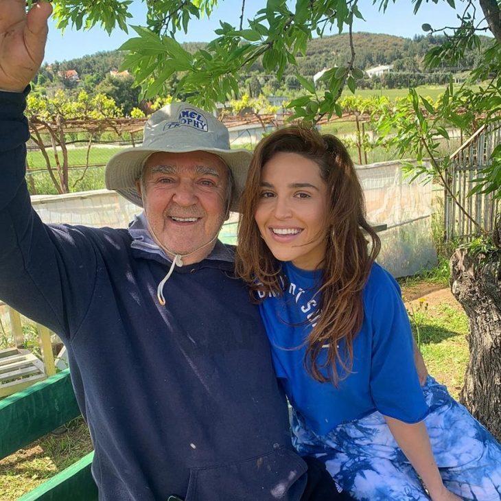 Πασχάλης Τερζής : Αυτός είναι ο άγνωστος γιος του