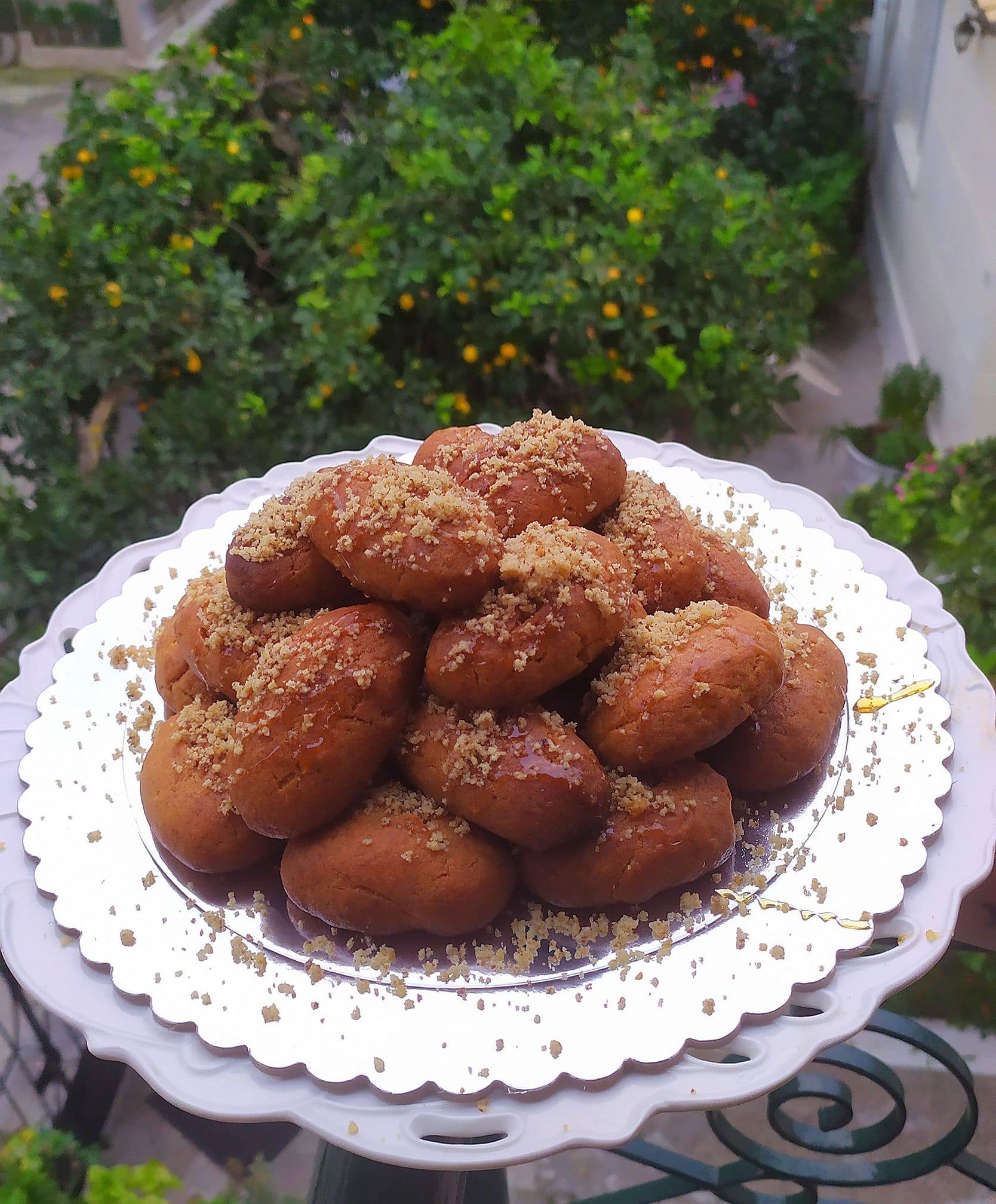 Τα-μελομακάρονα-της-Γκόλφως-Τα-καλύτερα-μελομακάρονα