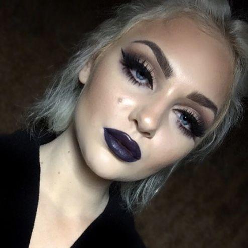 ιδέες-για-goth make up-τον-Χειμώνα 2022 2023-τάσεις- ιδέες-για-goth make up-τον-Χειμώνα 2022 2023-τάσεις-