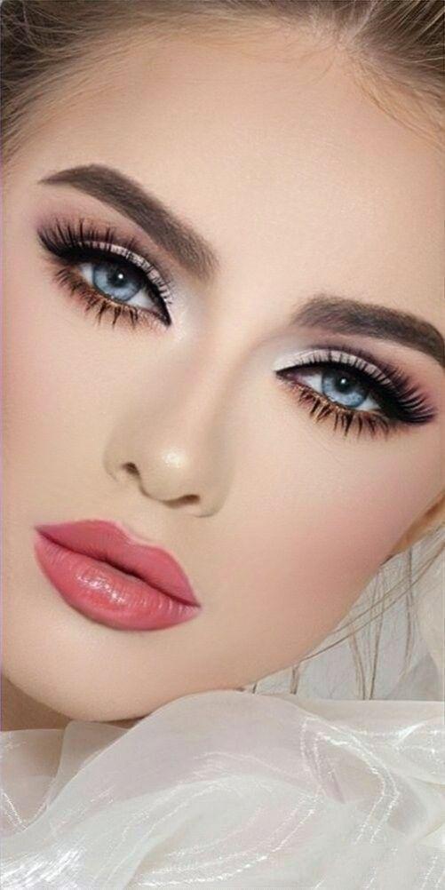 Ροζ κραγιόν τον Χειμώνα : 10 κορυφαίες τάσεις