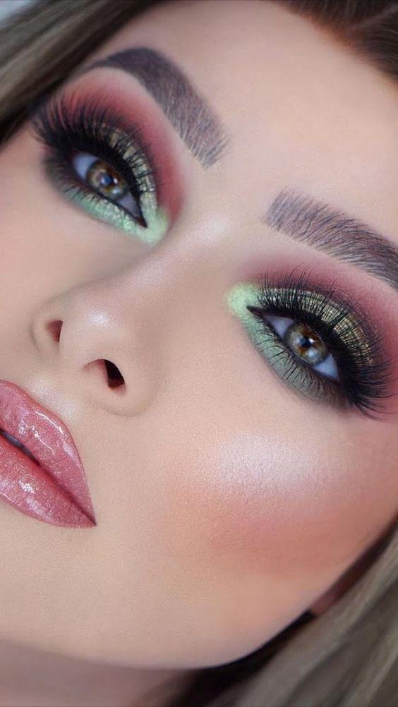 Ροζ κραγιόν τον Χειμώνα : 10 κορυφαίες τάσεις