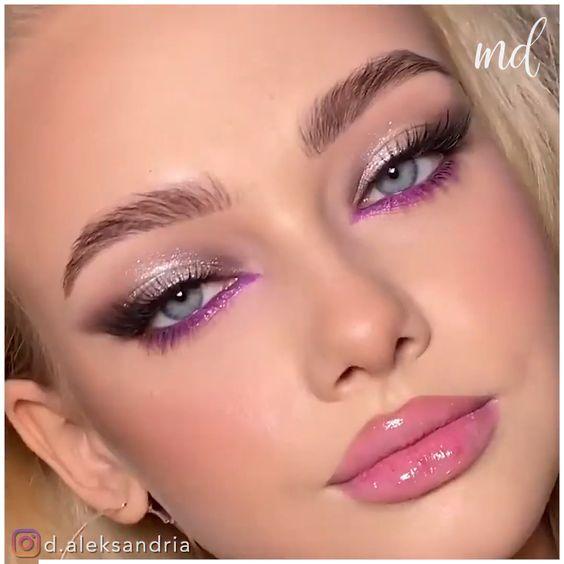 Ροζ κραγιόν τον Χειμώνα : 10 κορυφαίες τάσεις