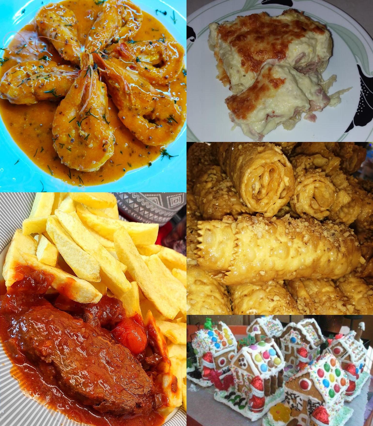 Μενού εβδομάδας από 21/11/2022 ως 27/11/2022