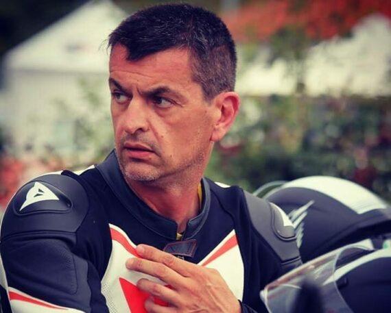 Στέργιος Νένες: Επιστρέφει στην μικρή οθόνη μετά απο 20 χρόνια