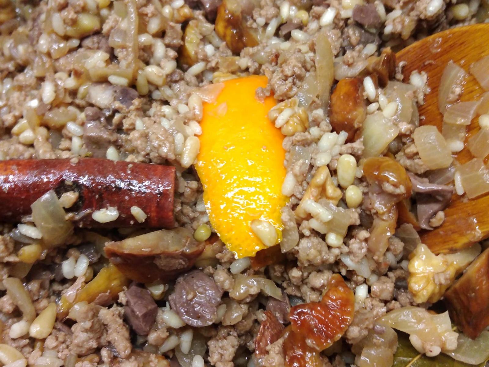 γέμιση-για-γεμιστή γαλοπούλα-ή-γεμιστό κοτόπουλο-συνταγή- γέμιση-για-γεμιστή γαλοπούλα-ή-γεμιστό κοτόπουλο-συνταγή-