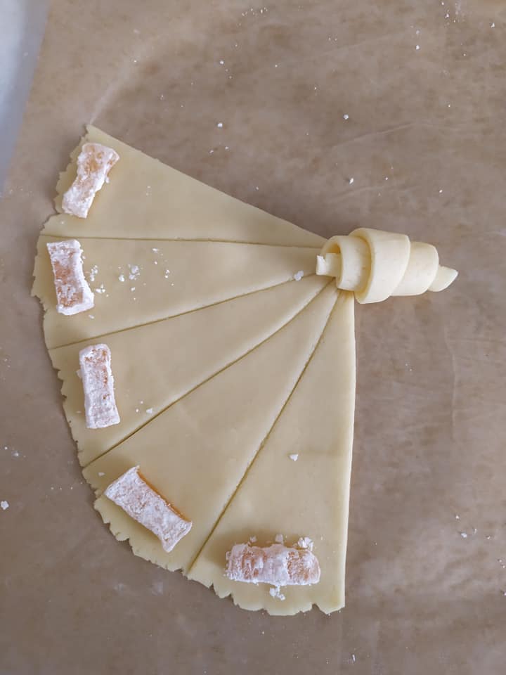 κρουασάν-κουραμπιέδες-χωρίς γλουτένη-συνταγή- κρουασάν-κουραμπιέδες-χωρίς γλουτένη-συνταγή-