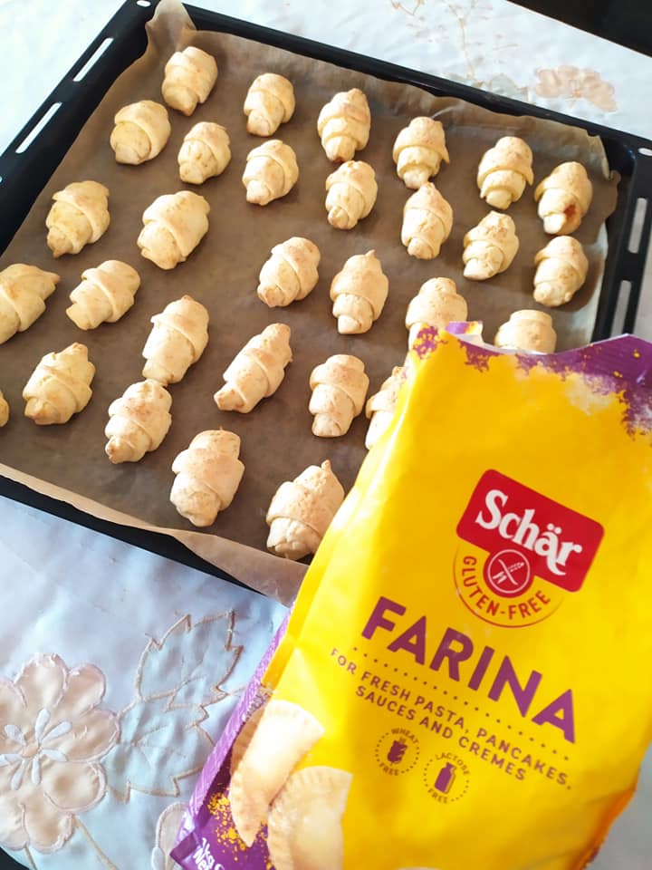 κρουασάν-κουραμπιέδες-χωρίς γλουτένη-συνταγή- κρουασάν-κουραμπιέδες-χωρίς γλουτένη-συνταγή-