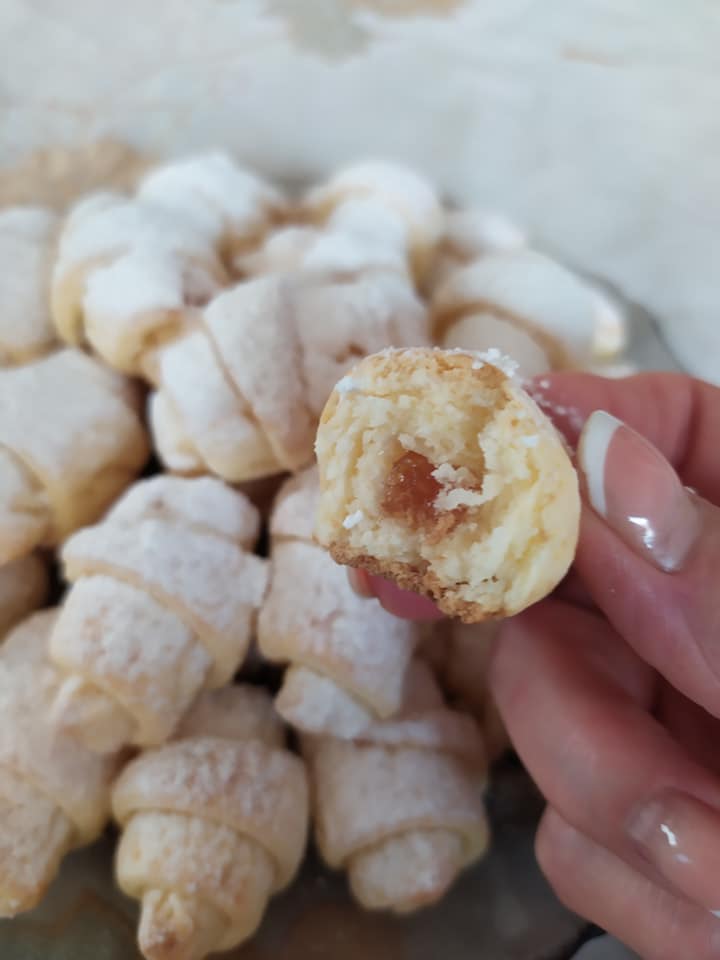 κρουασάν-κουραμπιέδες-χωρίς γλουτένη-συνταγή- κρουασάν-κουραμπιέδες-χωρίς γλουτένη-συνταγή-