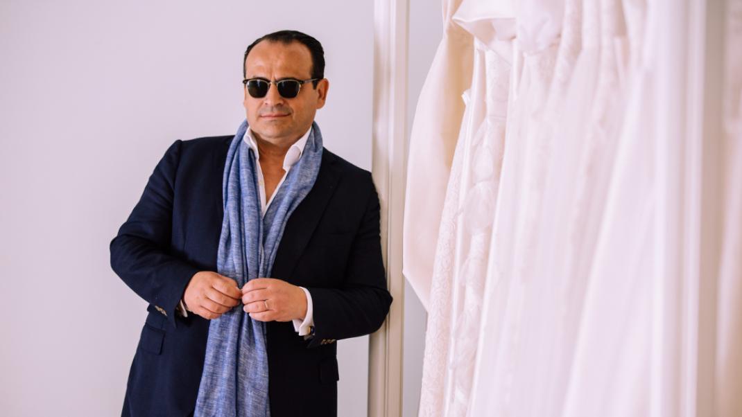 Βασίλης Ζούλιας: Στα 8 του χρόνια έκανε απόπειρα αυτοκτονίας