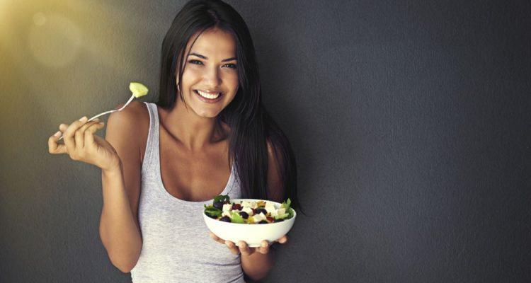 Δίαιτα πριν τις γιορτές: Χάσε έως και 6 κιλά μέχρι τα Χριστούγεννα