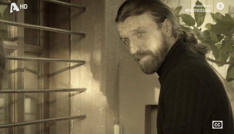 Σασμός: Ο Μάρκος ήταν ερωτευμένος με άλλη γυναίκα και όχι με την Μαρίνα