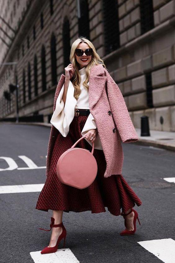 ιδέες-για-χριστουγεννιάτικο ντύσιμο-Δεκέμβριος 2022-Χριστούγεννα-