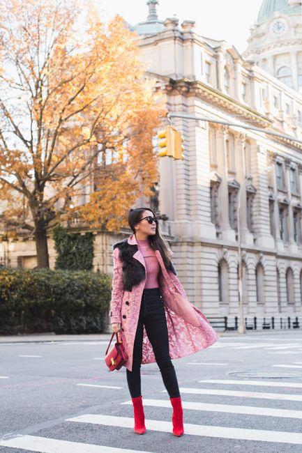 ιδέες-για-χριστουγεννιάτικο ντύσιμο-Δεκέμβριος 2022-Χριστούγεννα-