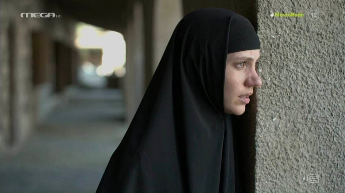 Μαύρο Ρόδο: Ο Πέτρος συλλαμβάνεται