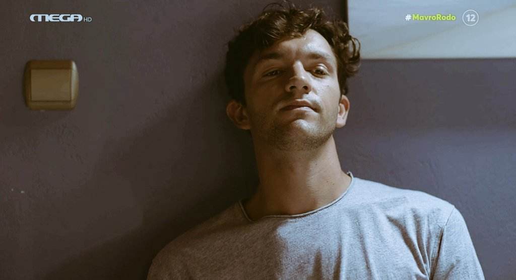 Μαύρο Ρόδο: Ο Πέτρος συλλαμβάνεται