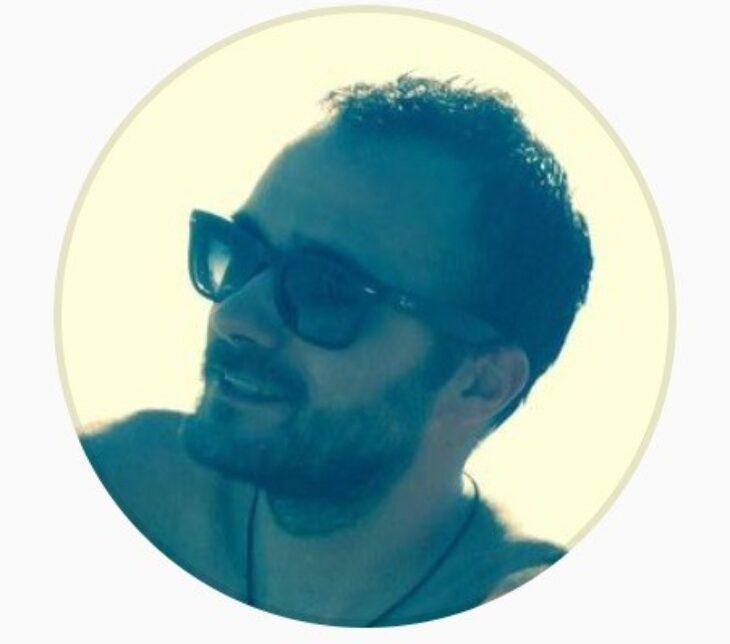 Μιχάλης Λεβεντογιάννης : Αυτός είναι ο αδελφός του