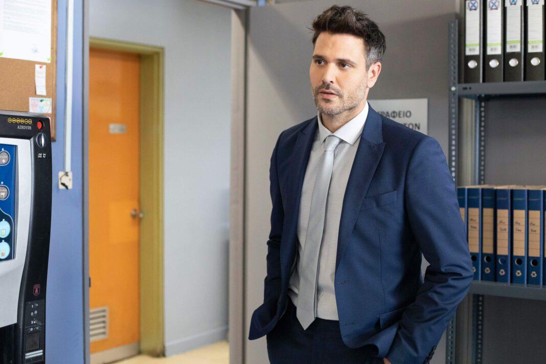 Μιχάλης Λεβεντογιάννης : Αυτός είναι ο αδελφός του