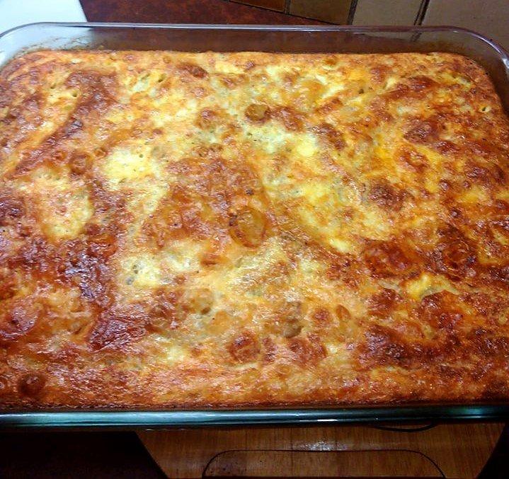 πένες-με-κιμά-σε-φύλλο κρούστας-συνταγή-