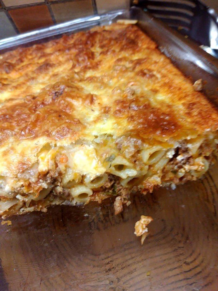 πένες-με-κιμά-σε-φύλλο κρούστας-συνταγή-