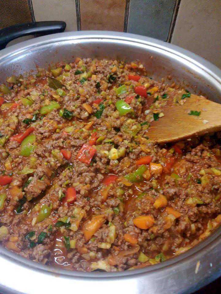 πένες-με-κιμά-σε-φύλλο κρούστας-συνταγή-