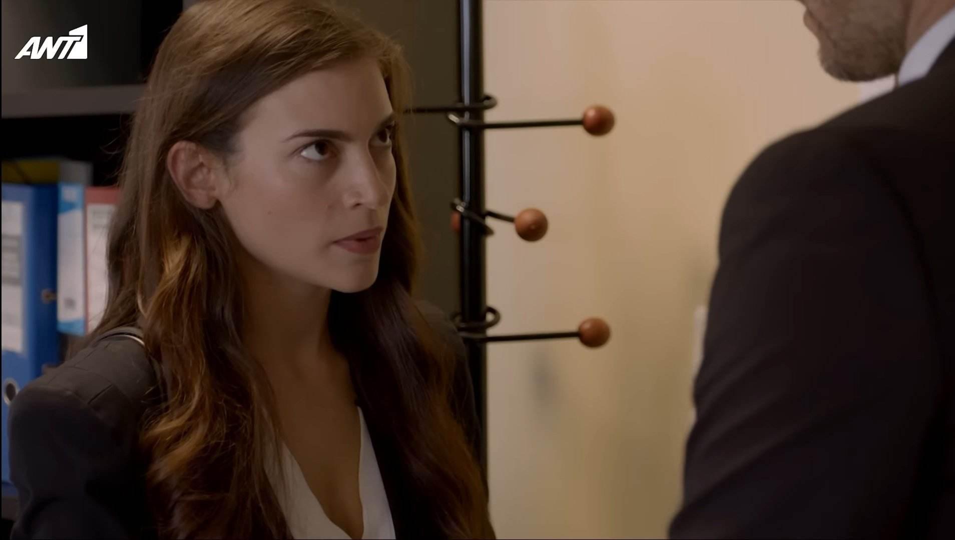 Παγιδευμένοι-Άννα-