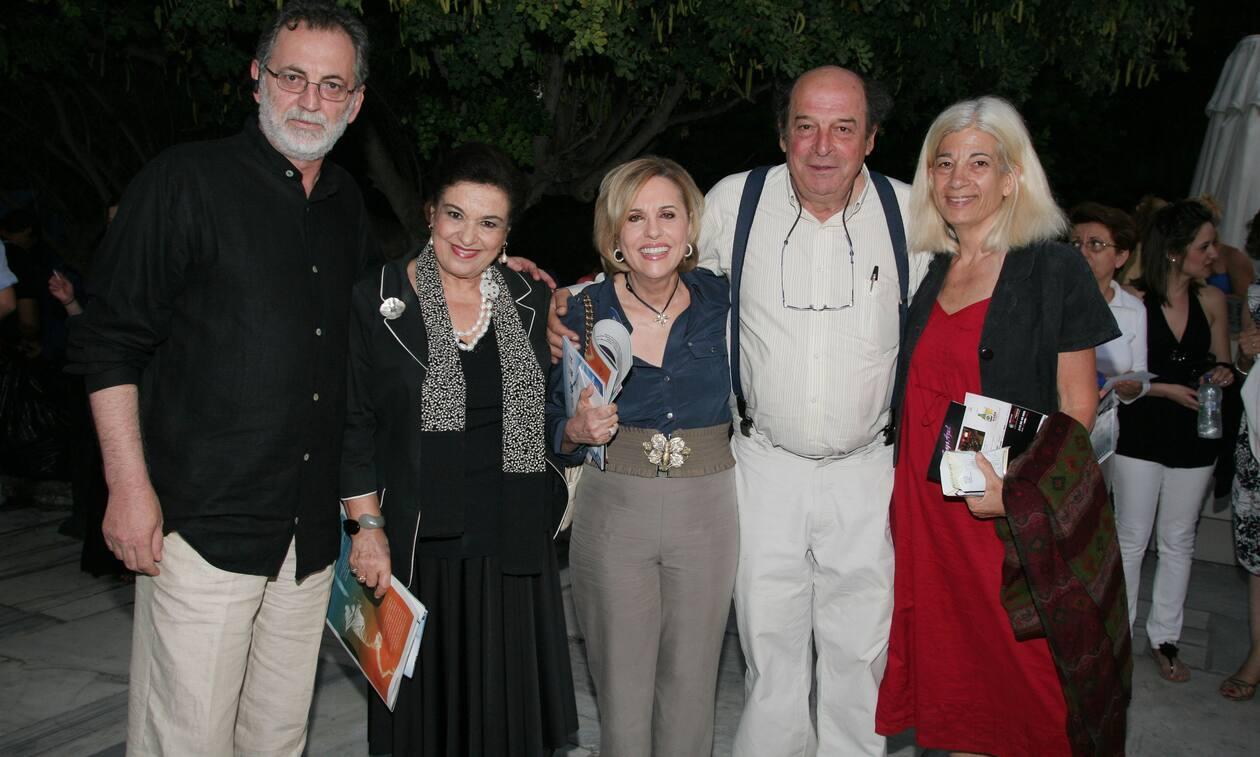 Σασμος : Δείτε τον παπά Μιχάλη πριν από έντεκα χρόνια – Αγνώριστος