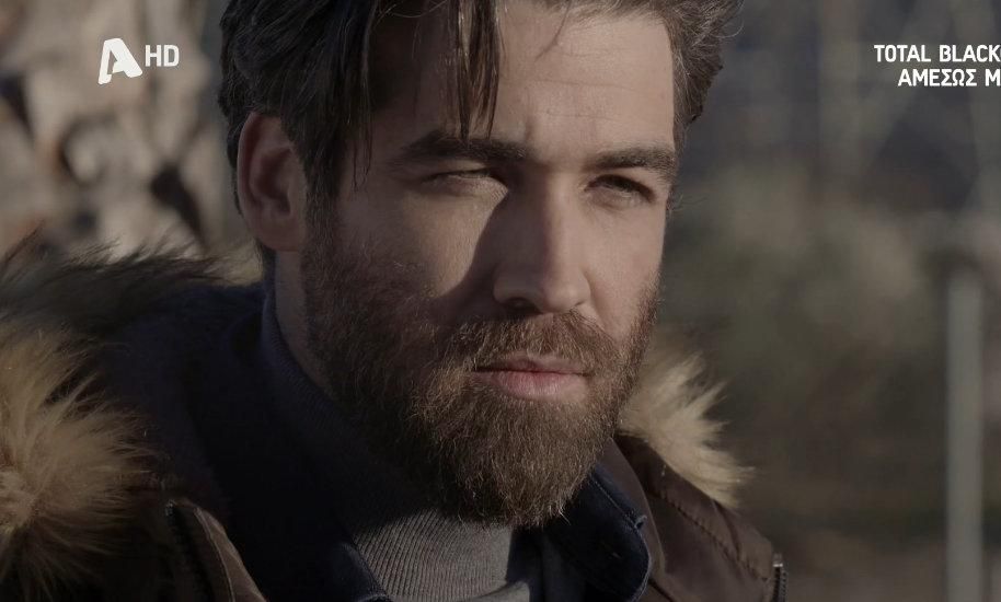 Σασμός: Η Στέλλα αποκαλύπτει στο Σταύρο το μεγάλο μυστικό του Αστέρη