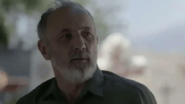 Σασμός-Παύλος-