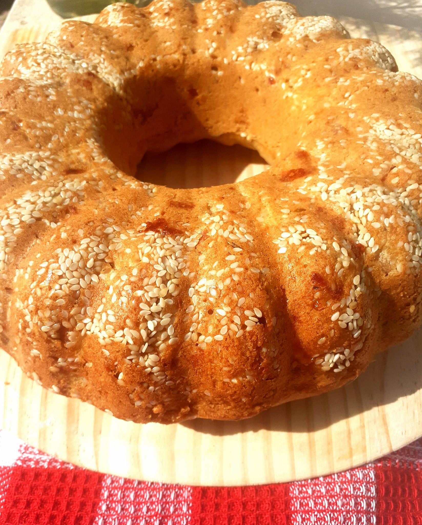 αλμυρό κέικ-συνταγή- αλμυρό κέικ-συνταγή-