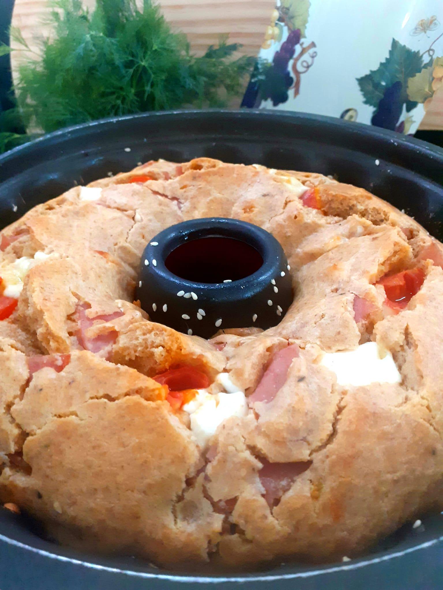 αλμυρό κέικ-συνταγή- αλμυρό κέικ-συνταγή-