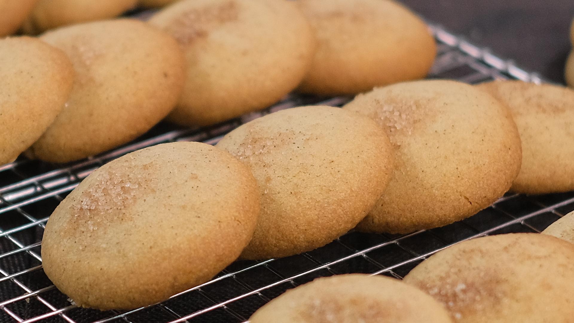 μπισκότα-κανέλας-με-4-υλικά-συνταγή-