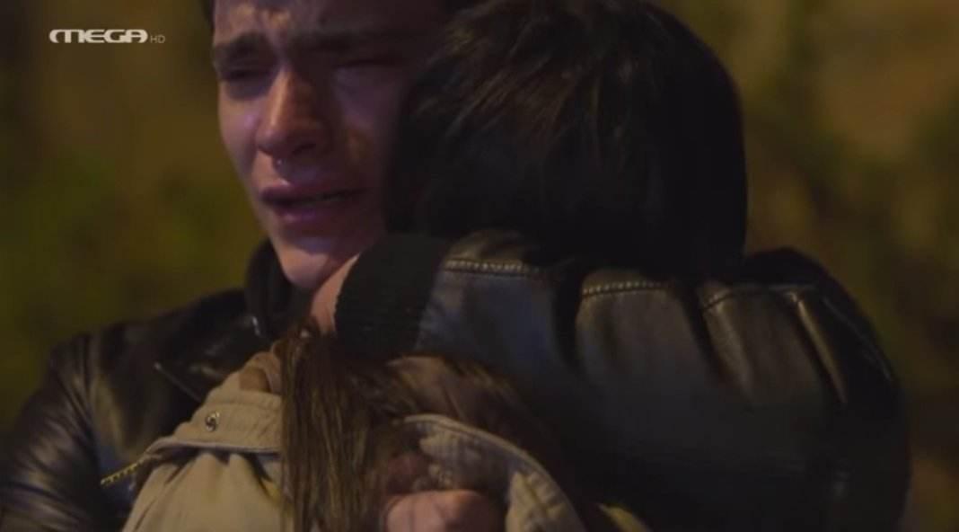 Η Γη της Ελιάς-Φίλιππος-Βασιλική- Η Γη της Ελιάς-Φίλιππος-Βασιλική-